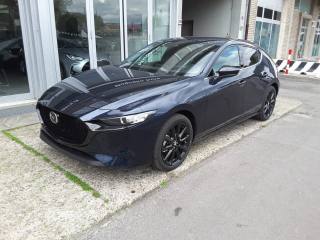 MAZDA 3 usata, con Airbag