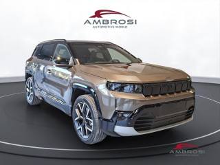 JEEP Compass usata 1