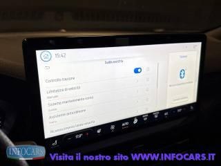 FORD Focus usata, con Immobilizzatore elettronico