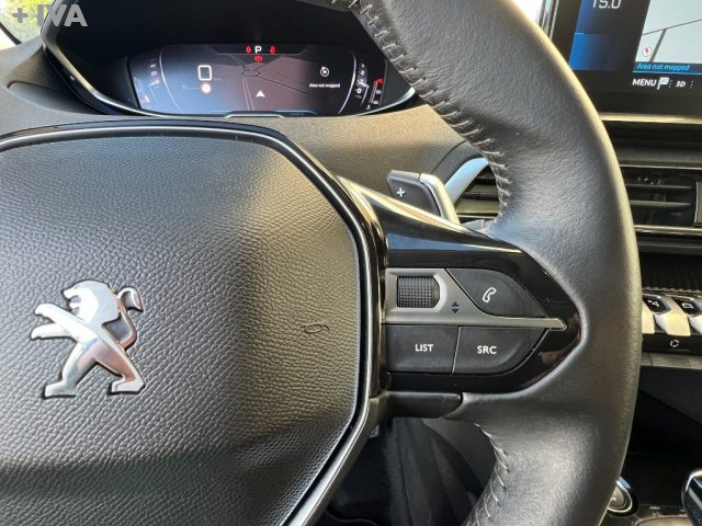 PEUGEOT 3008 usata 22