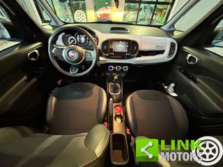 FIAT 500L usata, con ESP