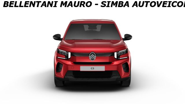 CITROEN C3 usata, con Autoradio