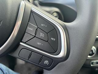 FIAT 500X usata, con Airbag testa