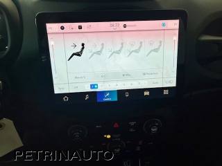 JEEP Renegade usata, con Fari LED