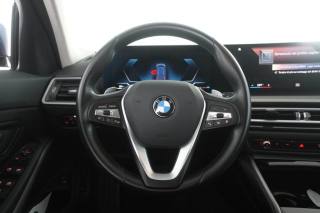 BMW 320 usata 11