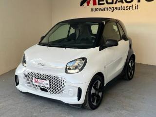 SMART ForTwo usata, con Airbag laterali