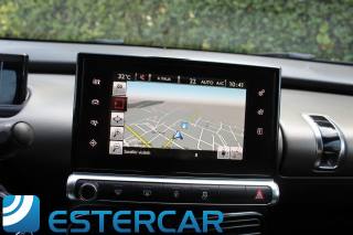 CITROEN C4 Cactus usata, con Boardcomputer