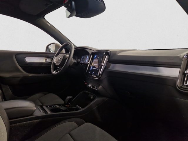 VOLVO XC40 usata, con Controllo automatico clima