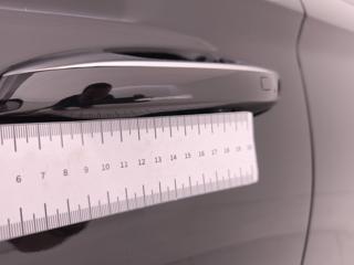 BYD Seal U usata, con Monitoraggio pressione pneumatici