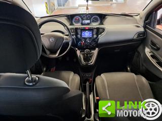 LANCIA Ypsilon usata 21