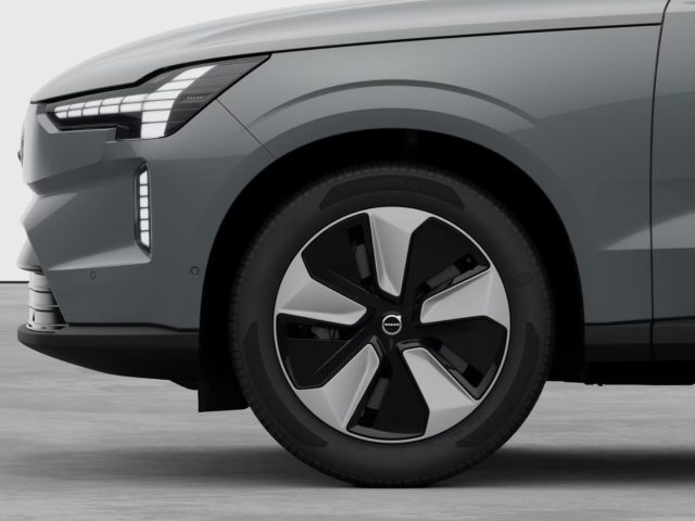 VOLVO EX90 usata, con Boardcomputer