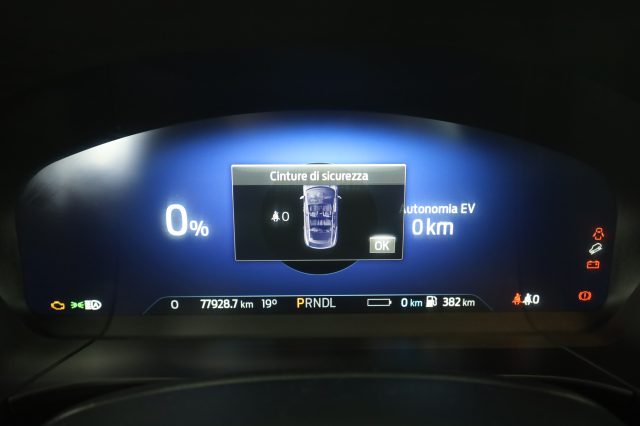 FORD Kuga usata 6