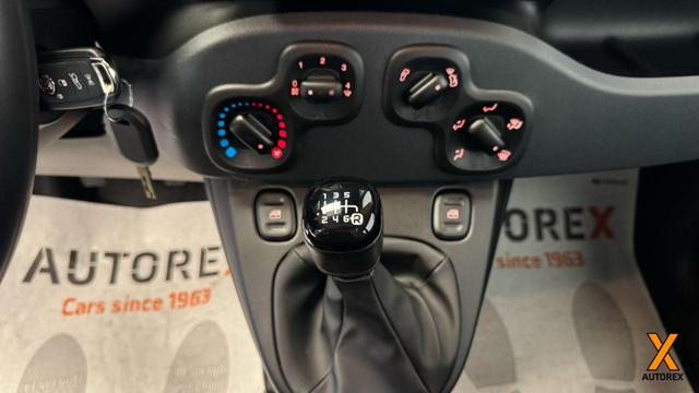 FIAT Panda usata 11