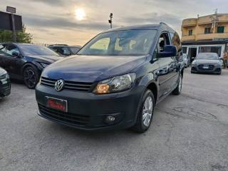 VOLKSWAGEN Caddy usata, con Airbag