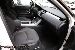 LAND ROVER Range Rover Evoque usata, con Regolazione elettrica sedili