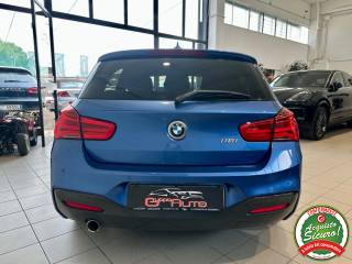BMW 118 usata, con Airbag Passeggero