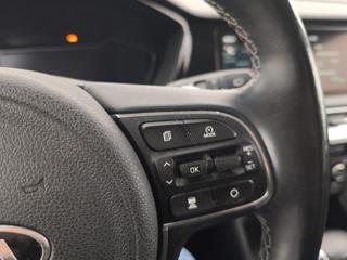 KIA Niro usata, con Immobilizzatore elettronico