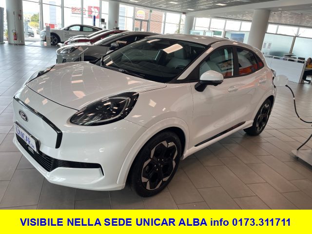 FORD Puma usata, con ABS