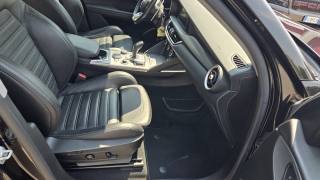 ALFA ROMEO Stelvio usata, con Climatizzatore