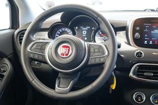 FIAT 500X usata 19
