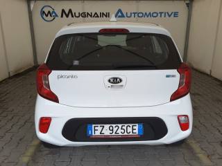 KIA Picanto usata, con Fendinebbia