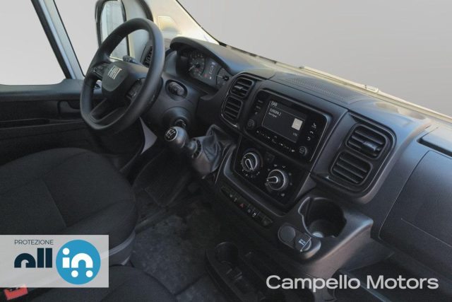FIAT Ducato usata 7