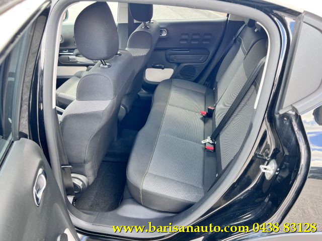 CITROEN C3 usata, con Autoradio
