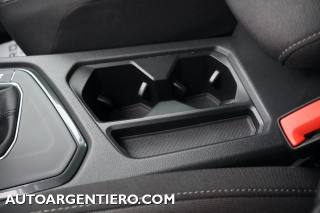 VOLKSWAGEN Tiguan usata, con Cerchi in lega