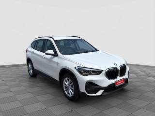 BMW X1 usata 6