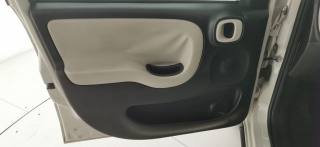 FIAT Panda usata, con Start/Stop Automatico