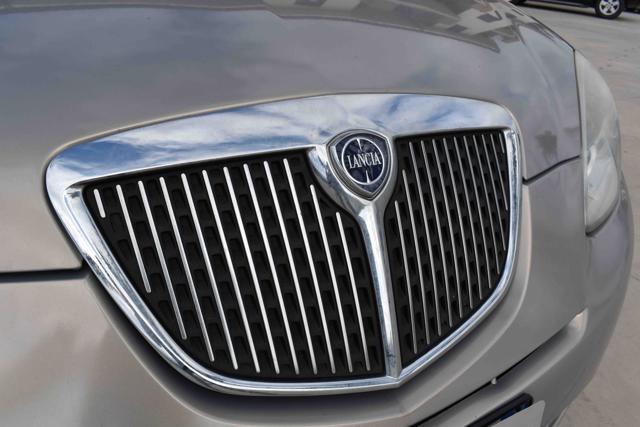 LANCIA Ypsilon usata, con Chiusura centralizzata