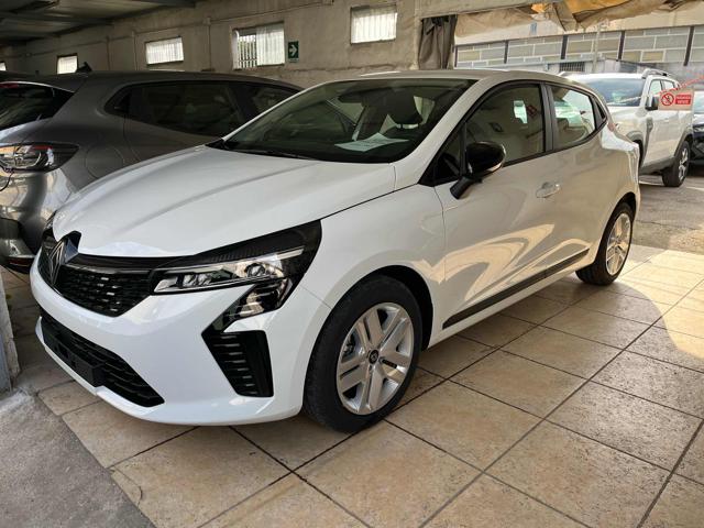 RENAULT Clio usata, con ABS
