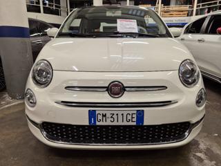 FIAT 500 usata, con Airbag laterali