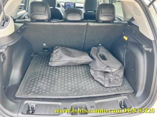 JEEP Compass usata, con Boardcomputer