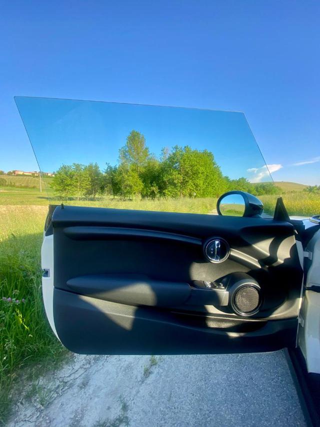 MINI One usata, con Controllo trazione