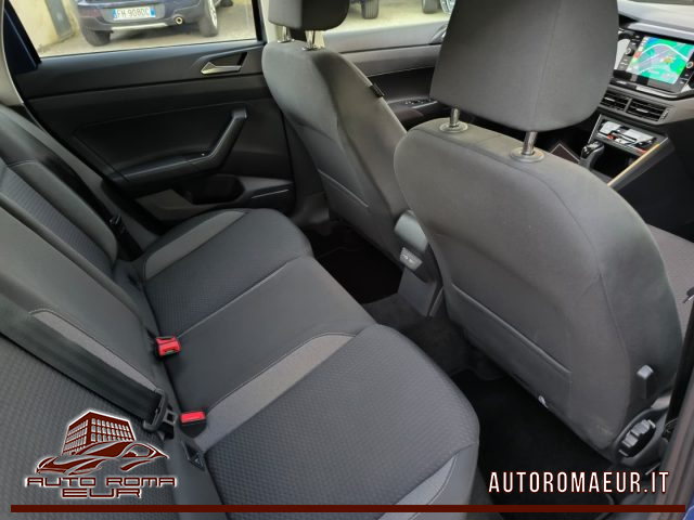 VOLKSWAGEN Polo usata, con ESP