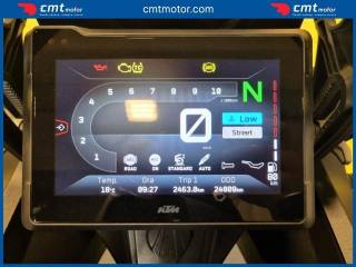 KTM 1290 Super Adventure usata 4