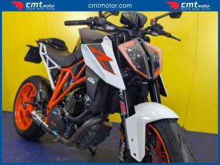 KTM 1290 Super Duke R usata 5