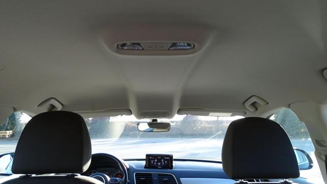 AUDI Q3 usata 69