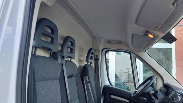 FIAT Ducato usata, con USB