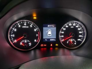 KIA Rio usata, con Airbag Passeggero