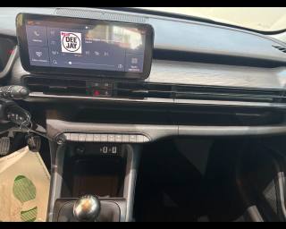 JEEP Avenger usata, con Sensori di parcheggio posteriori