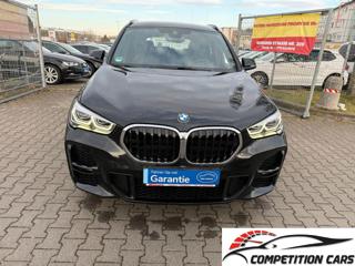 BMW X1 usata, con Sedili sportivi