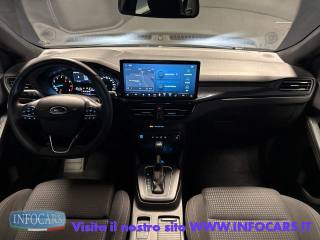 FORD Focus usata, con Controllo automatico clima