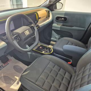 FIAT Grande Panda usata, con Airbag laterali