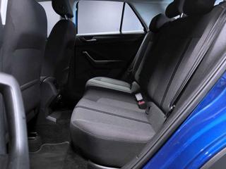 VOLKSWAGEN T-Roc usata, con Volante in pelle