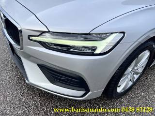 VOLVO V60 usata, con Fendinebbia
