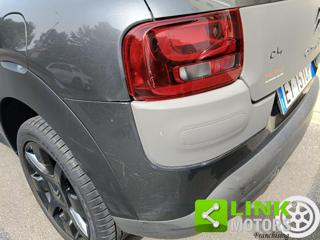 CITROEN C4 Cactus usata 60