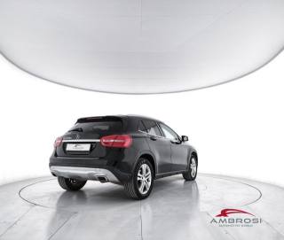 MERCEDES-BENZ GLA 200 usata 2