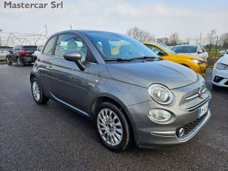 FIAT 500 usata, con Boardcomputer